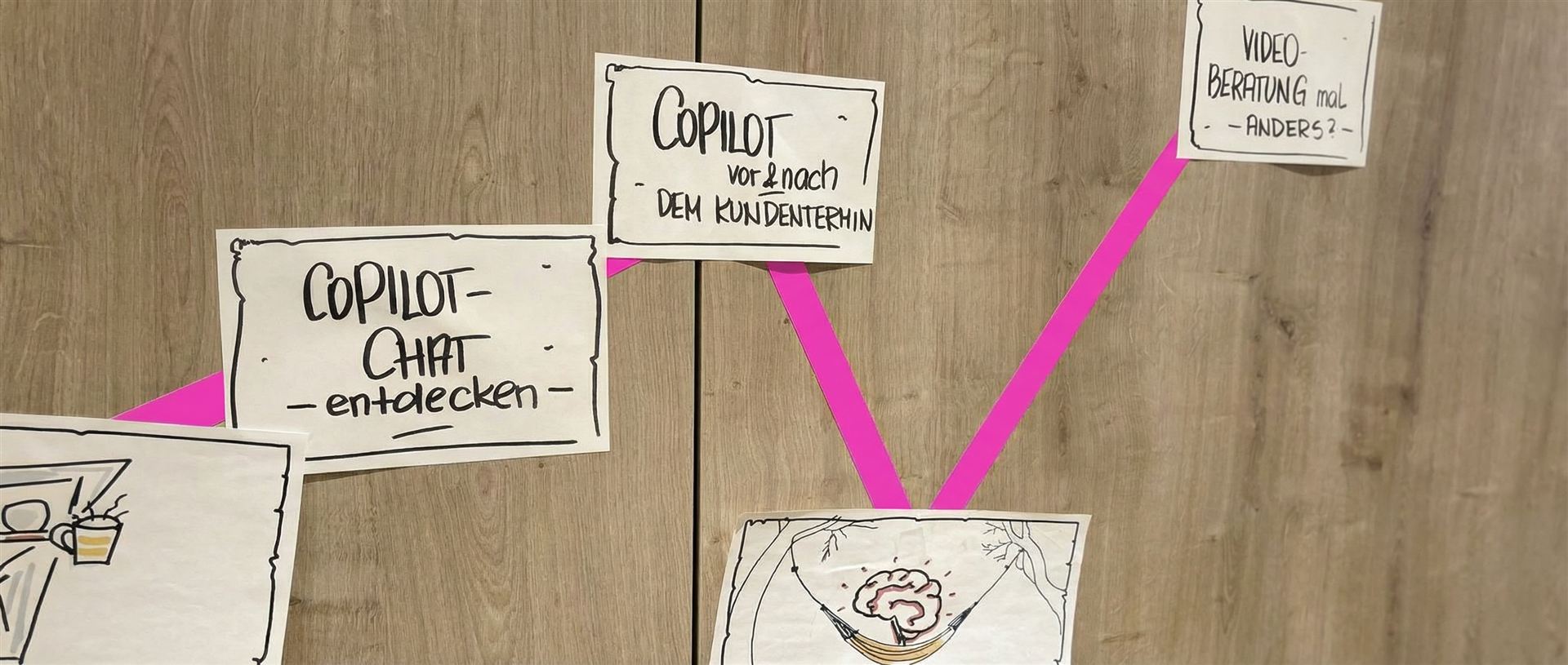 KI-Workshop bei co-drAIver